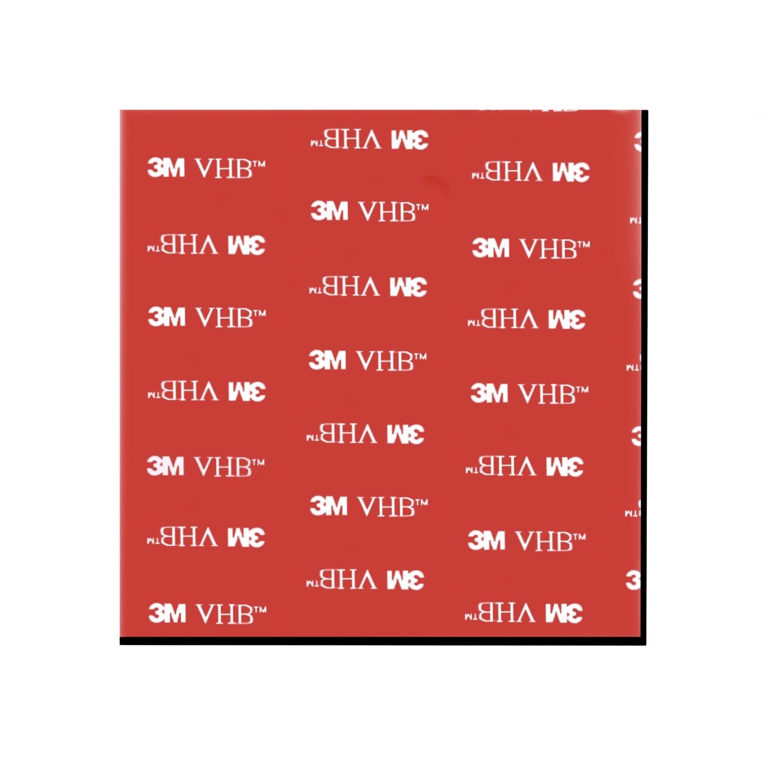 3M VHB 5952 black double sided tape