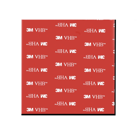 3M VHB 5952 black double sided tape